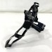 Suporte Farol Esquerdo Bmw X4 30i 2019 Original P/ Recupera