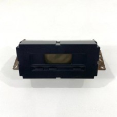 Computador Bordo Mitsubishi Pajero Tr4 2003 A 2009 Original