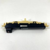 Botão Pisca Alerta Toyota Rav 4 2013 Original Preto