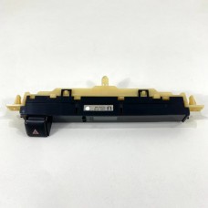 Botão Pisca Alerta Toyota Rav 4 2013 Original Preto
