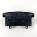 Computador Bordo Ssangyong Rexton 2004 Original