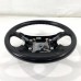 Volante Direção Ford Ranger 3.0 2011 Original Preto
