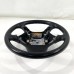 Volante Direção Ford Ranger 3.0 2011 Original Preto