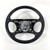 Volante Direção Ford Ranger 3.0 2011 Original Preto