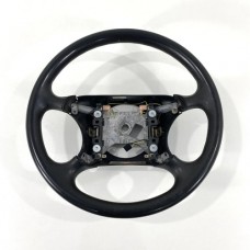 Volante Direção Ford Ranger 3.0 2011 Original Preto