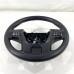 Volante Direção Ford Ranger 2.2 2017 Original Preto