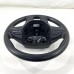 Volante Direção Ford Ranger 2.2 2017 Original Preto