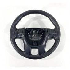 Volante Direção Ford Ranger 2.2 2017 Original Preto