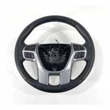 Volante Direção Ford Ranger 2017 2018 Original Preto