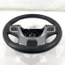 Volante Direção Ford Ranger 2017 2018 Original Preto