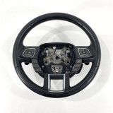 Volante Direção Range Rover Evoque 2013 Original Preto