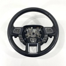 Volante Direção Range Rover Evoque 2013 Original Preto