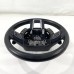 Volante Direção Range Rover Evoque 2013 Original Preto