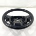 Volante Direção Range Rover Evoque 2013 Original Preto