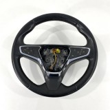 Volante Direção Chevrolet Cruze 1.4 2018 Original Preto