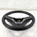 Volante Direção Chevrolet Cruze 1.4 2018 Original Preto