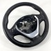 Volante Direção Bmw 120i 2016 Original Preto