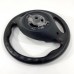 Volante Direção Bmw 120i 2016 Original Preto