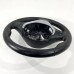 Volante Direção Bmw 120i 2016 Original Preto