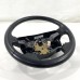 Volante Direção Range Rover Sport 3.0 2011 Original Preto