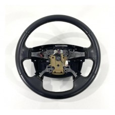 Volante Direção Range Rover Sport 3.0 2011 Original Preto