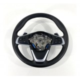 Volante Direção Bmw X1 2018 Original Preto