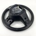 Volante Direção Fiat Freemont 2012 Original Preto