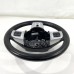 Volante Direção Fiat Freemont 2012 Original Preto