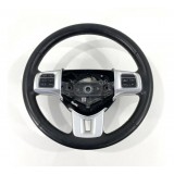 Volante Direção Fiat Freemont 2012 Original Preto