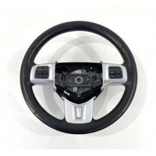 Volante Direção Fiat Freemont 2012 Original Preto