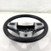Volante Direção Fiat Freemont 2012 Original Preto