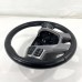 Volante Direção Ford Ranger 2018 Original C/ Detalhes Preto