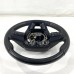 Volante Direção Toyota Hilux Sr 2016 A 2020 Original Preto