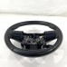 Volante Direção Toyota Hilux Sr 2016 A 2020 Original Preto