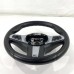 Volante Direção Bmw X4 30i 2019 Original Preto