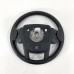 Volante Direção Range Rover Sport 2017 Original Preto