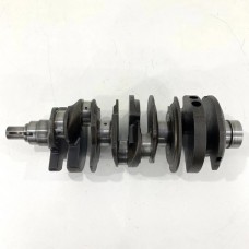 Virabrequim Stander Ford Ranger 4.0 1997 Original Xl2e-r01