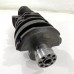Virabrequim Stander Ford Ranger 4.0 1997 Original Xl2e-r01