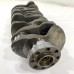 Virabrequim Stander Nissan Frontier 2.5 2010 Original