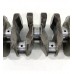 Virabrequim Stander Nissan Frontier 2.5 2010 Original