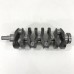 Virabrequim Stander Nissan Frontier 2.5 2010 Original