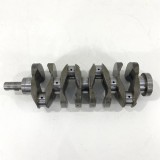 Virabrequim Stander Nissan Frontier 2.5 2010 Original