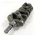 Virabrequim Stander Nissan Frontier 2.5 2010 Original