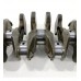 Virabrequim Stander Mitsubishi Pajero Tr4 2004/2009 Original