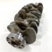 Virabrequim Stander Mitsubishi Pajero Tr4 2004/2009 Original