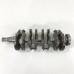 Virabrequim Stander Mitsubishi Pajero Tr4 2004/2009 Original