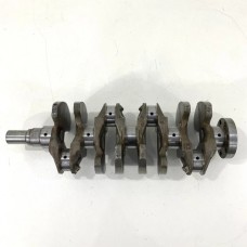 Virabrequim Stander Mitsubishi Pajero Tr4 2004/2009 Original