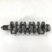 Virabrequim Stander Mitsubishi Triton 3.2 2008/2015 Original