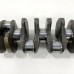 Virabrequim Stander Mitsubishi Triton 3.2 2008/2015 Original