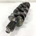 Virabrequim Stander Mitsubishi Triton 3.2 2008/2015 Original